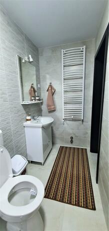 Imagen general del Bukovina Blue. Foto 71