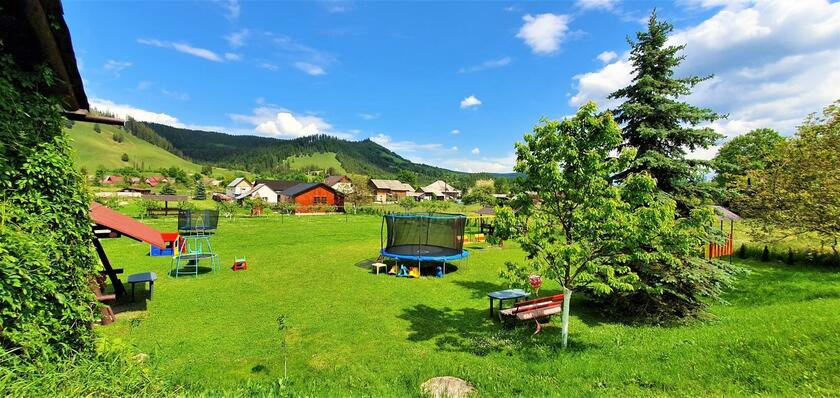 Imagen general del Bukovina Blue. Foto 74