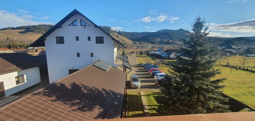 Imagen general del Bukovina Blue. Foto 83