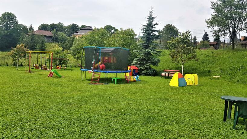 Imagen general del Bukovina Blue. Foto 85