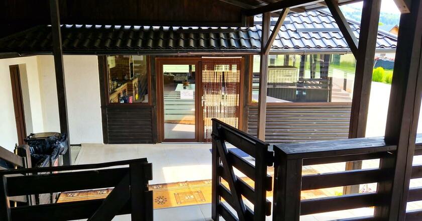 Imagen general del Bukovina Blue. Foto 90