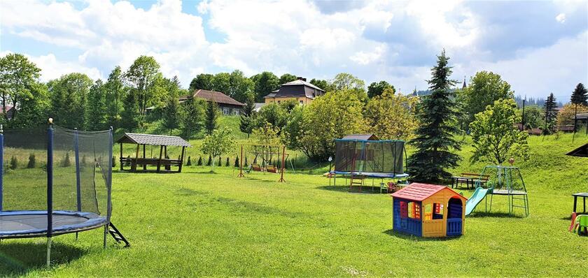 Imagen general del Bukovina Blue. Foto 93