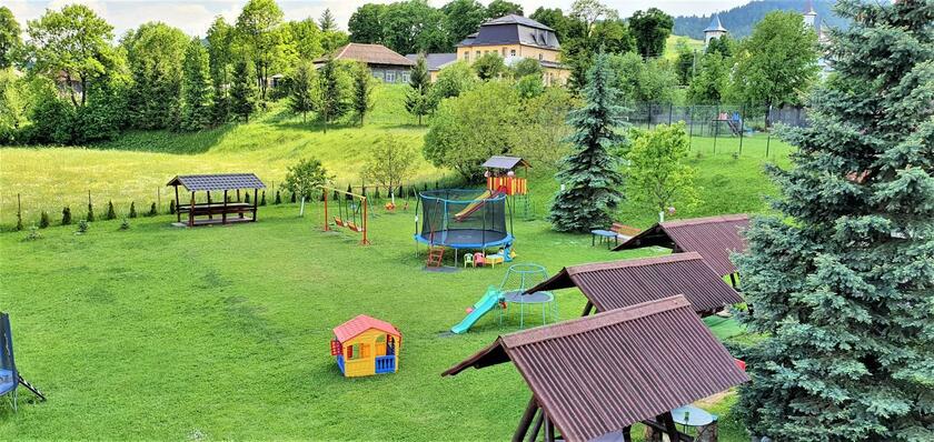 Imagen general del Bukovina Blue. Foto 99