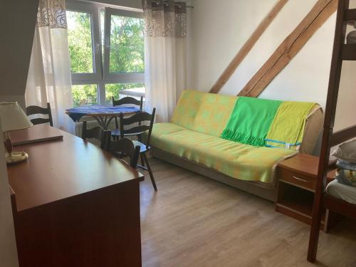 Imagen general del Bukowina Podczele. Foto 2