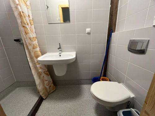 Imagen de la habitación del Bukowina Podczele. Foto 17