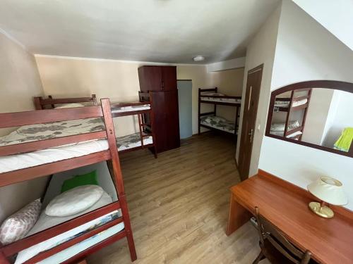 Imagen general del Bukowina Podczele. Foto 3