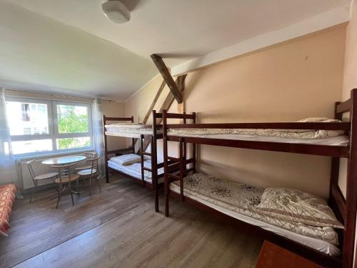 Imagen general del Bukowina Podczele. Foto 4