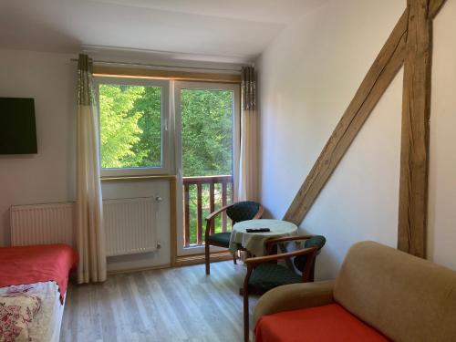 Imagen de la habitación del Bukowina Podczele. Foto 18