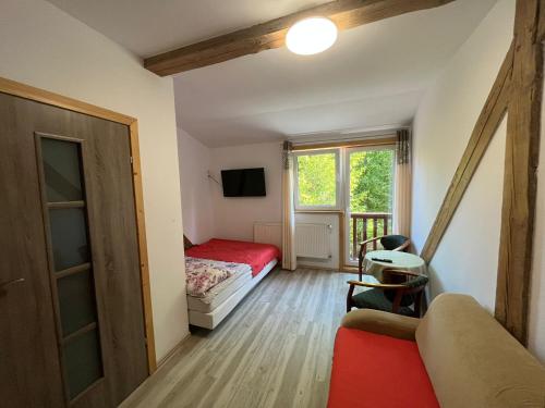 Imagen general del Bukowina Podczele. Foto 6