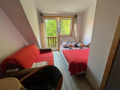 Imagen general del Bukowina Podczele. Foto 8