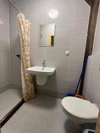 Imagen general del Bukowina Podczele. Foto 9