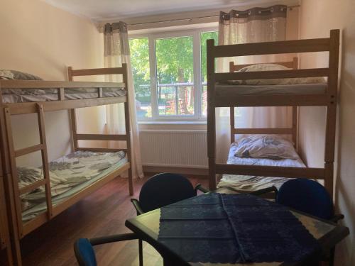 Imagen general del Bukowina Podczele. Foto 10