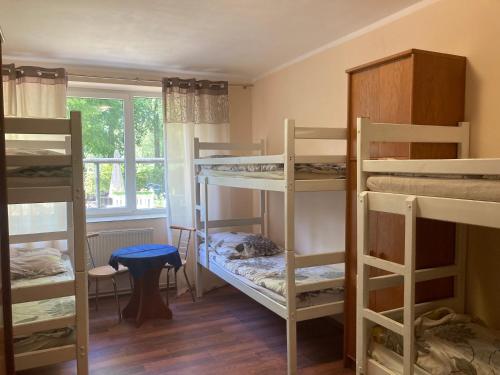 Imagen general del Bukowina Podczele. Foto 11