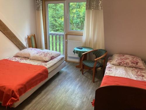 Imagen de la habitación del Bukowina Podczele. Foto 20