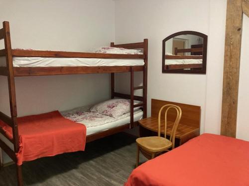 Imagen general del Bukowina Podczele. Foto 12