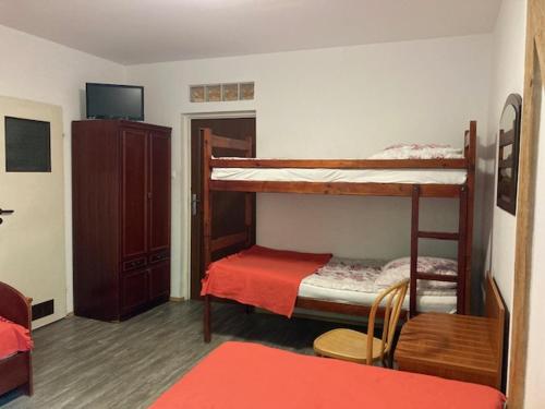 Imagen general del Bukowina Podczele. Foto 13