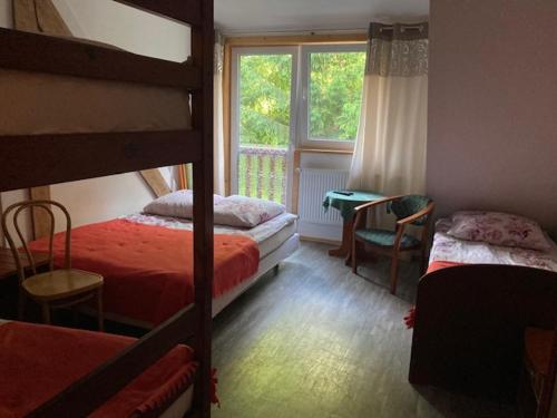 Imagen general del Bukowina Podczele. Foto 15