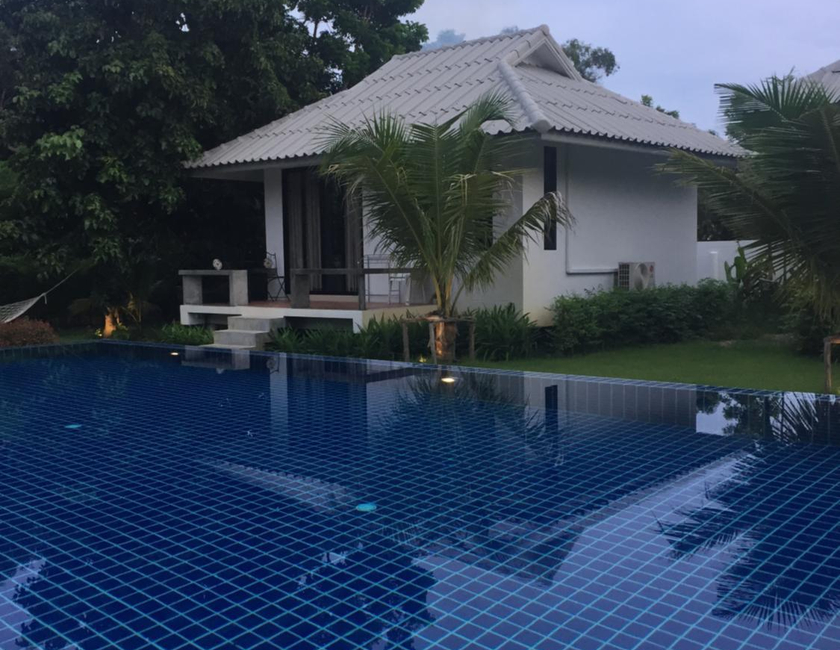Imagen general del Bulan Villa Rayong. Foto 1