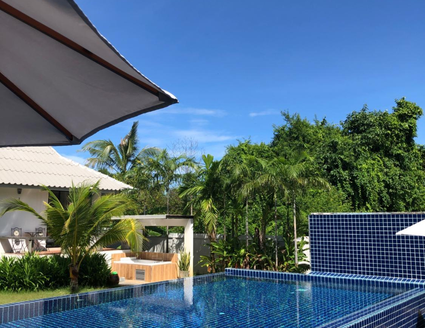 Imagen general del Bulan Villa Rayong. Foto 3