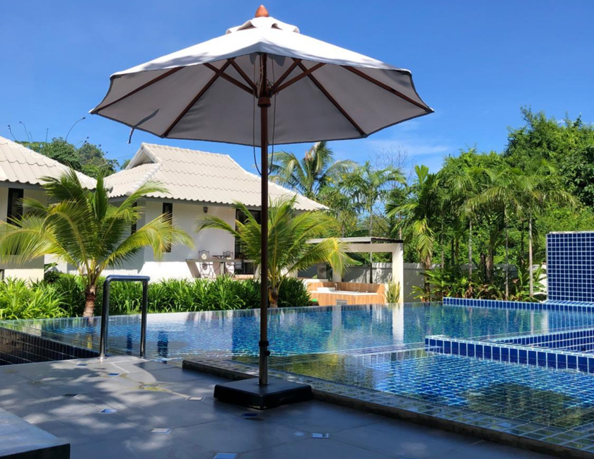 Imagen general del Bulan Villa Rayong. Foto 4