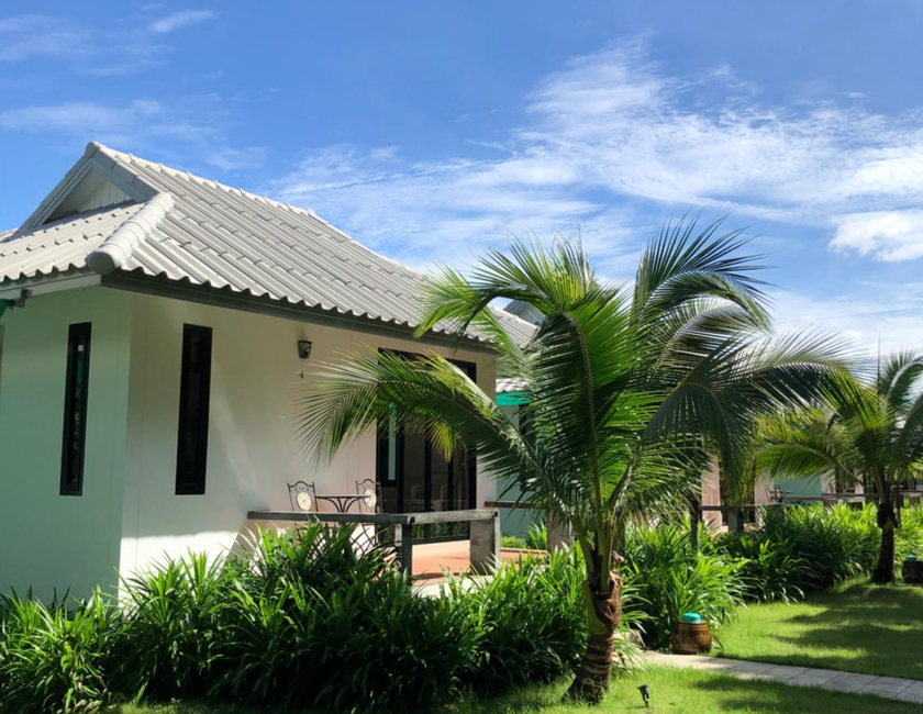 Imagen general del Bulan Villa Rayong. Foto 5