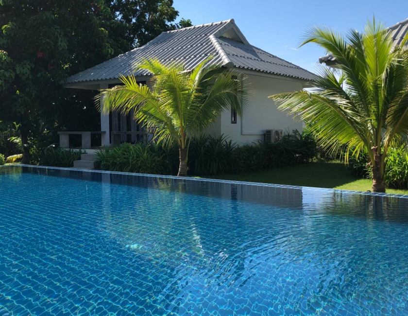 Imagen general del Bulan Villa Rayong. Foto 7