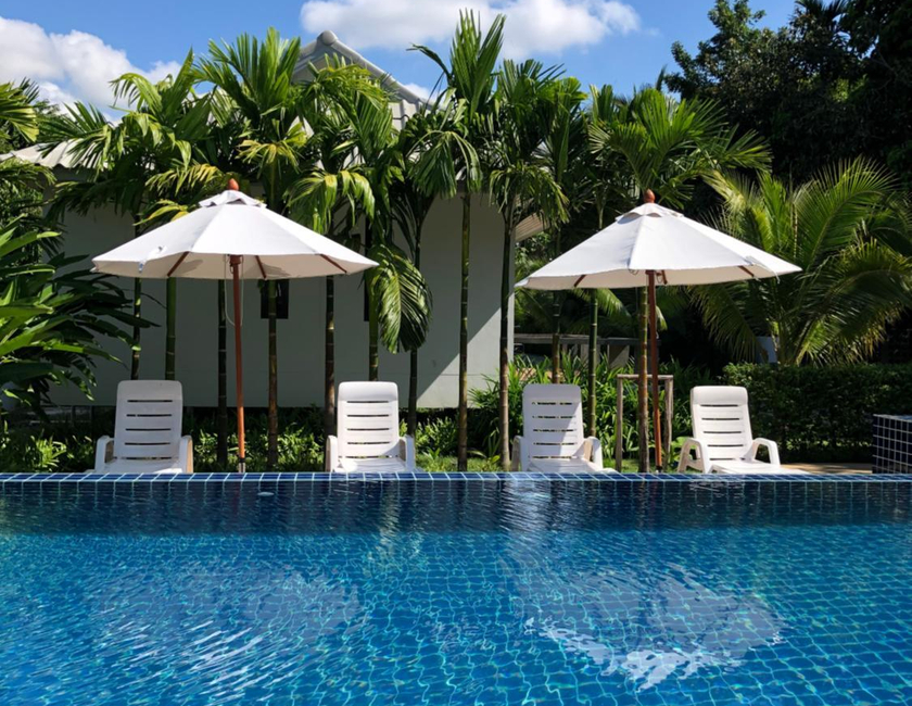 Imagen general del Bulan Villa Rayong. Foto 8