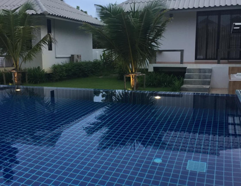 Imagen general del Bulan Villa Rayong. Foto 9