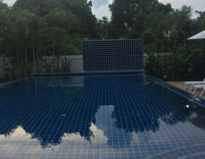 Imagen general del Bulan Villa Rayong. Foto 10