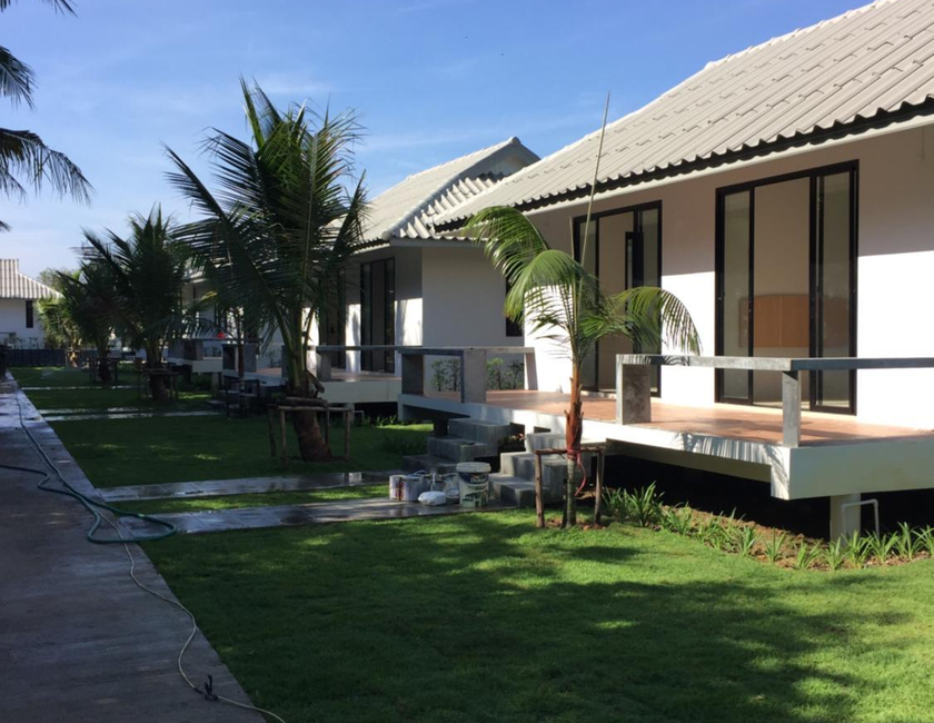 Imagen general del Bulan Villa Rayong. Foto 12