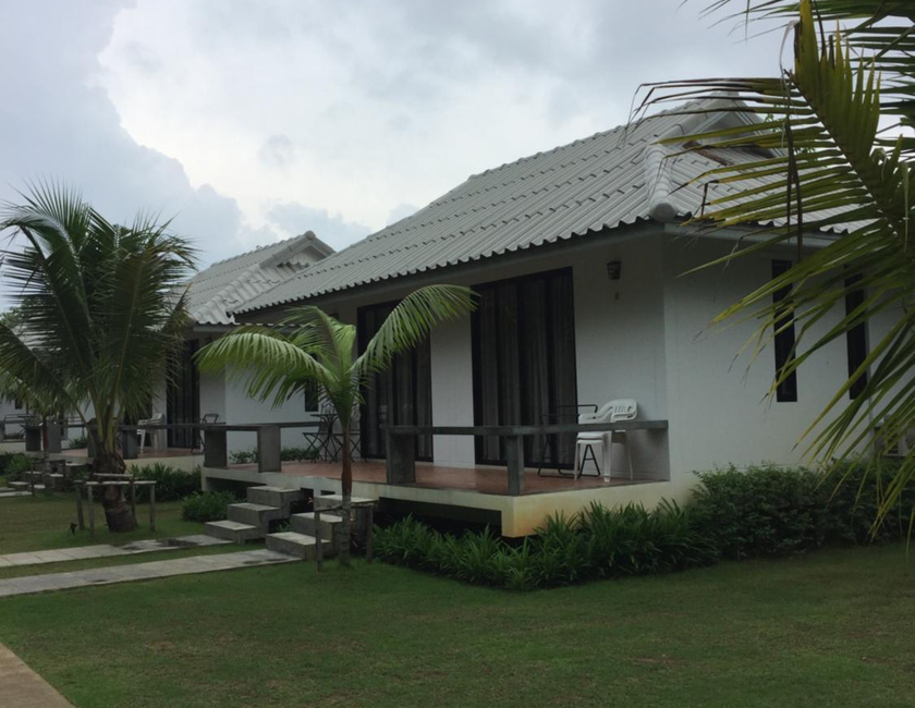 Imagen general del Bulan Villa Rayong. Foto 13