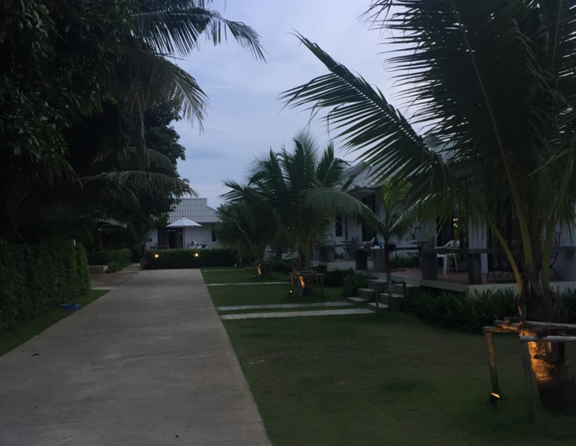 Imagen general del Bulan Villa Rayong. Foto 14