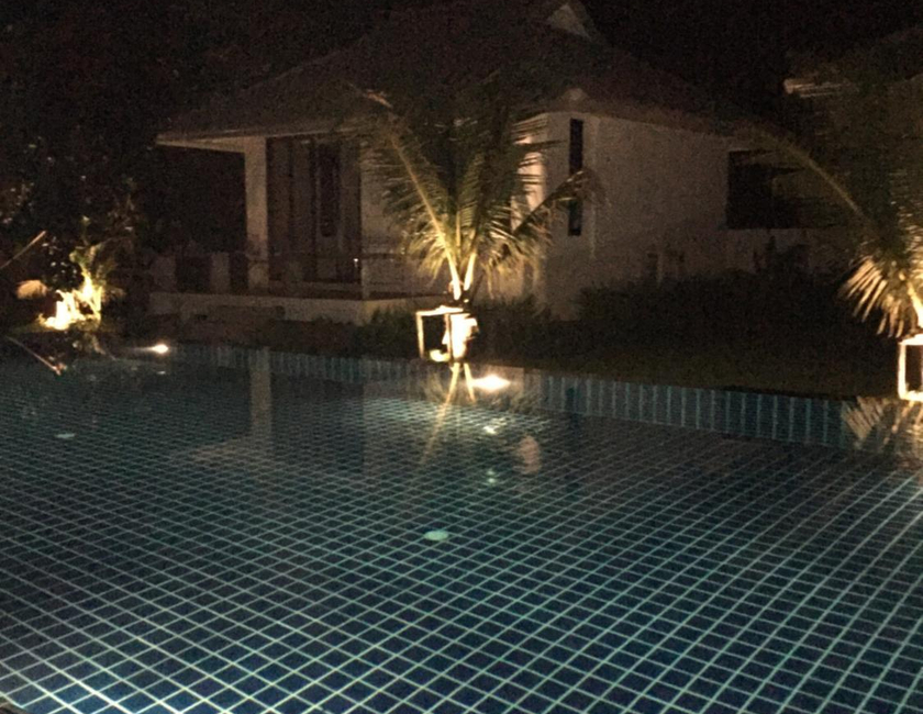 Imagen general del Bulan Villa Rayong. Foto 15
