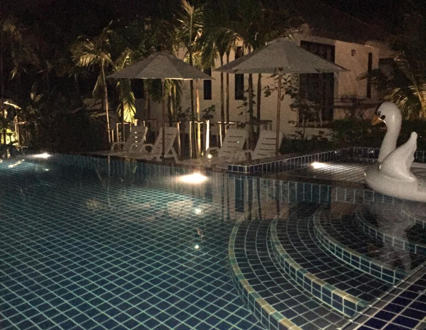 Imagen general del Bulan Villa Rayong. Foto 18