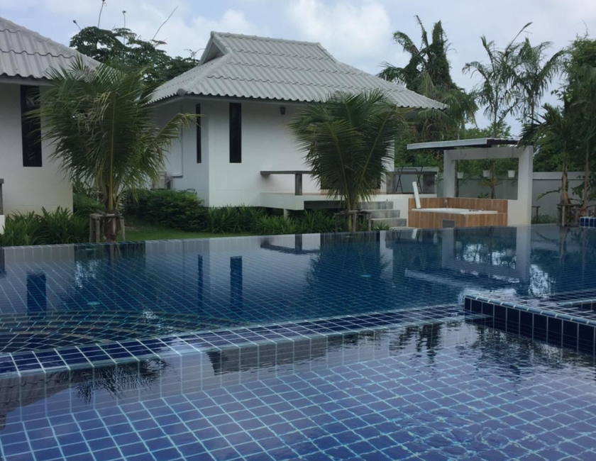 Imagen general del Bulan Villa Rayong. Foto 19