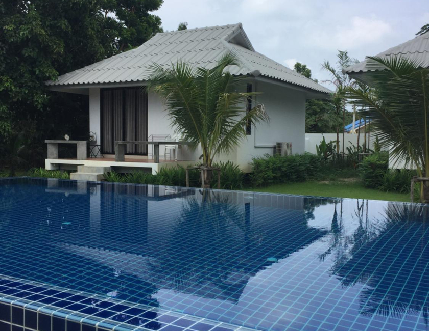 Imagen general del Bulan Villa Rayong. Foto 20