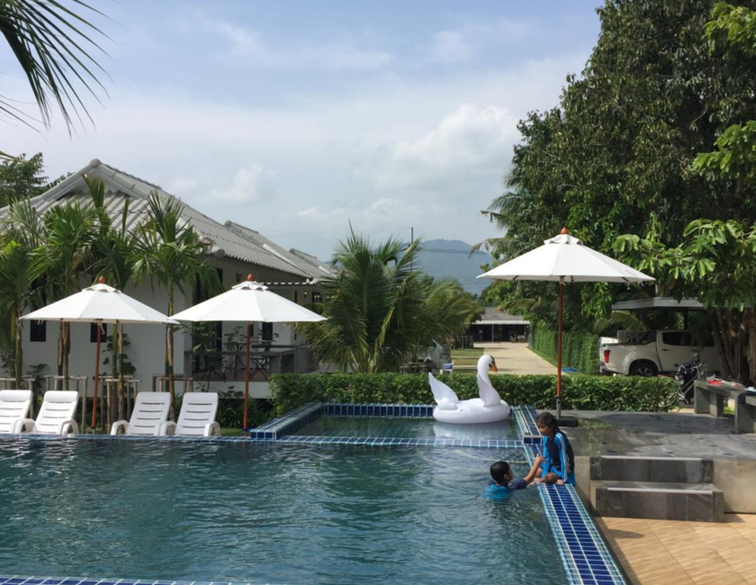 Imagen general del Bulan Villa Rayong. Foto 21