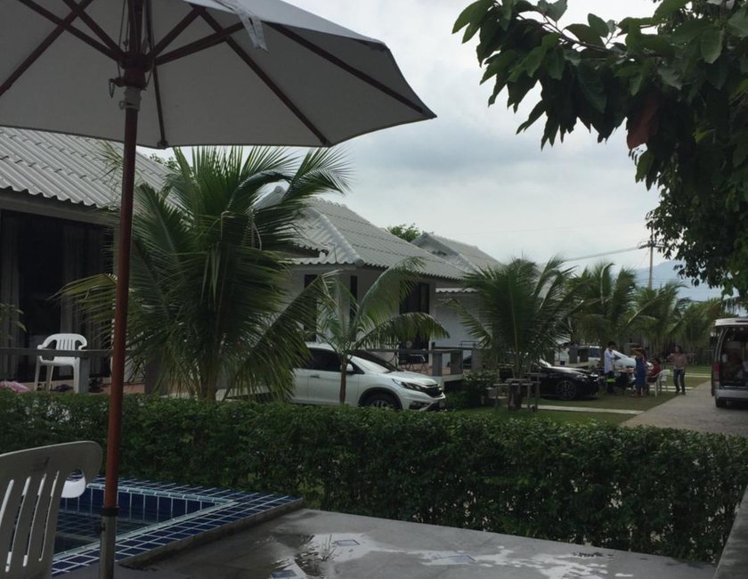 Imagen general del Bulan Villa Rayong. Foto 22