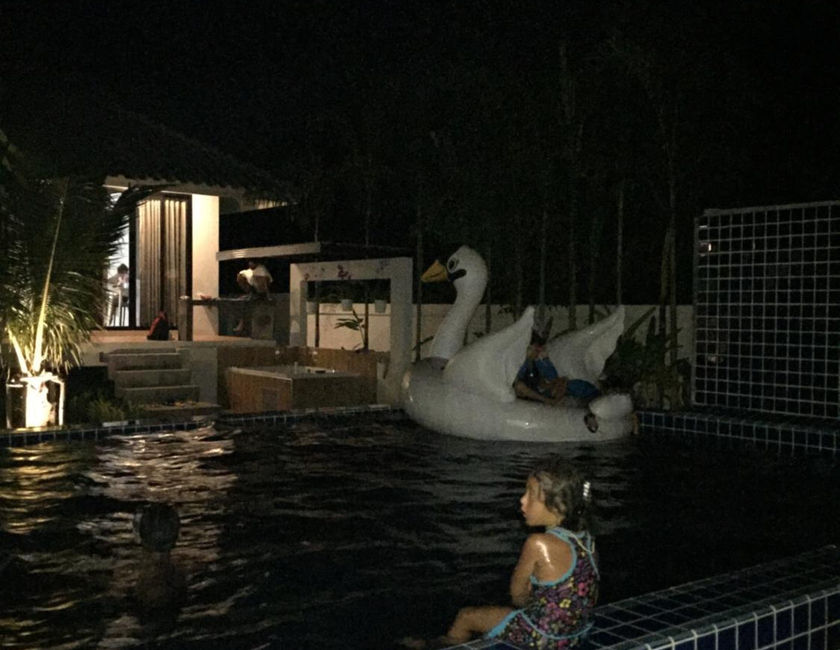 Imagen general del Bulan Villa Rayong. Foto 23