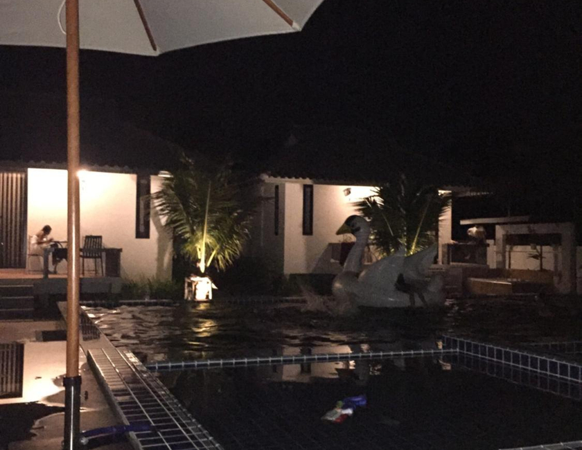 Imagen general del Bulan Villa Rayong. Foto 24