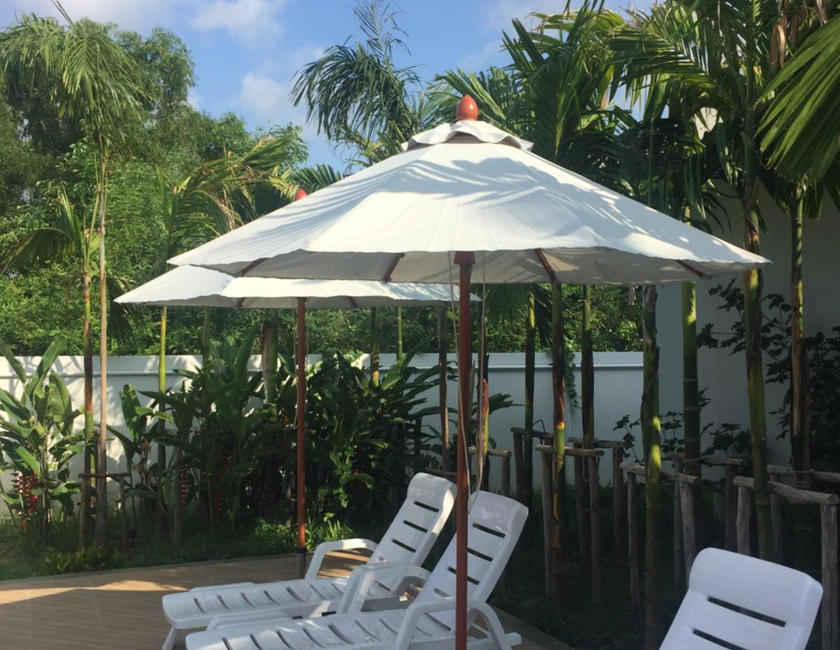 Imagen general del Bulan Villa Rayong. Foto 25