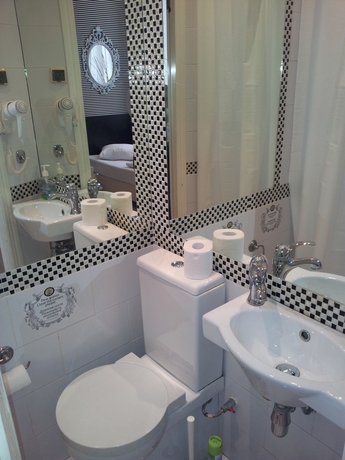 Imagen de la habitación del Bulgakov Mini-hotel. Foto 2