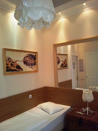 Imagen de la habitación del Bulgakov Mini-hotel. Foto 3