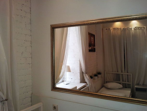 Imagen de la habitación del Bulgakov Mini-hotel. Foto 4