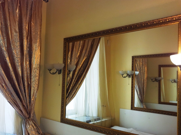 Imagen de la habitación del Bulgakov Mini-hotel. Foto 5