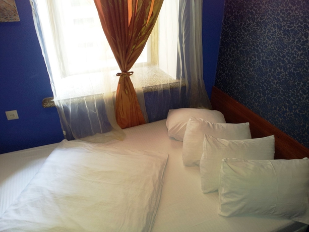 Imagen de la habitación del Bulgakov Mini-hotel. Foto 6