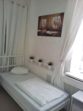 Imagen de la habitación del Bulgakov Mini-hotel. Foto 7