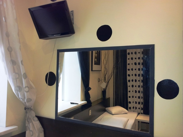 Imagen de la habitación del Bulgakov Mini-hotel. Foto 8