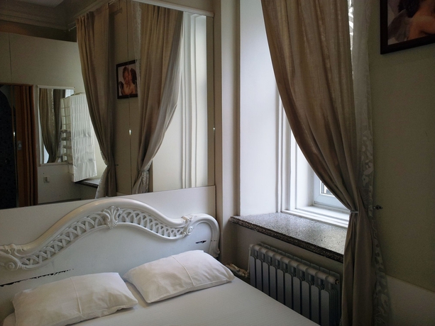 Imagen de la habitación del Bulgakov Mini-hotel. Foto 9