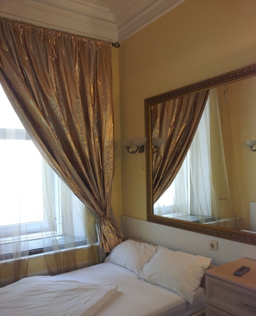 Imagen de la habitación del Bulgakov Mini-hotel. Foto 10